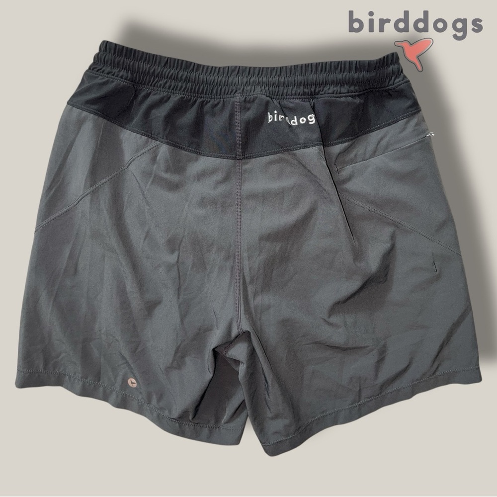Birddogs lined Men Shorts